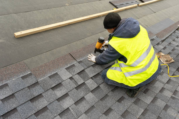 Best Roof Restoration Services  in Pomona, KS