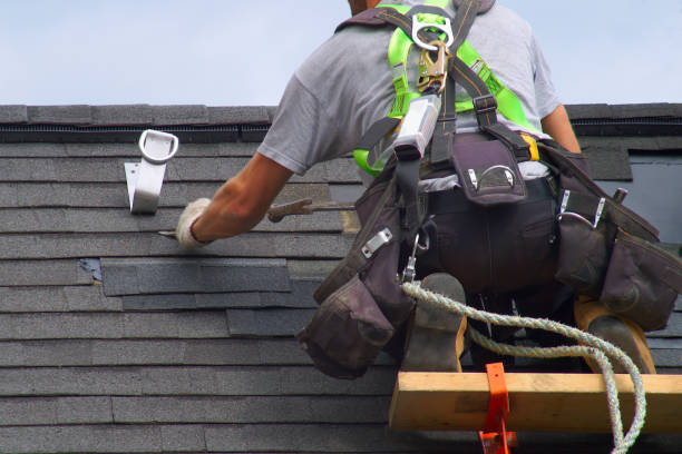 Best Best Roofing Contractors  in Pomona, KS