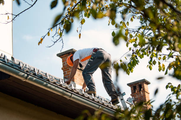 Best New Roof Installation  in Pomona, KS