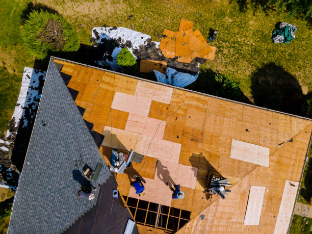 Best Residential Roofing Contractor  in Pomona, KS