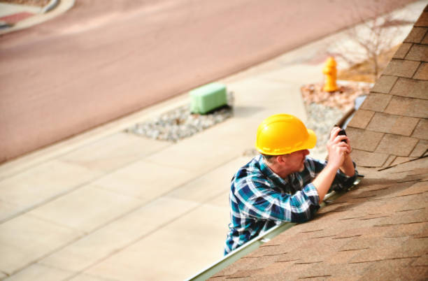 Best Roof Maintenance Services  in Pomona, KS