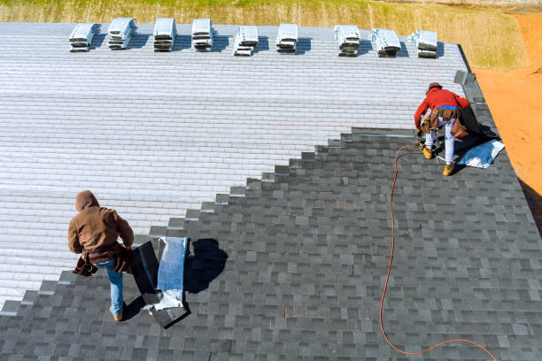 Best Roof Maintenance Services  in Pomona, KS