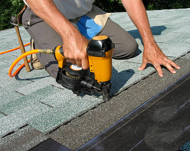 Best Roof Restoration Services  in Pomona, KS