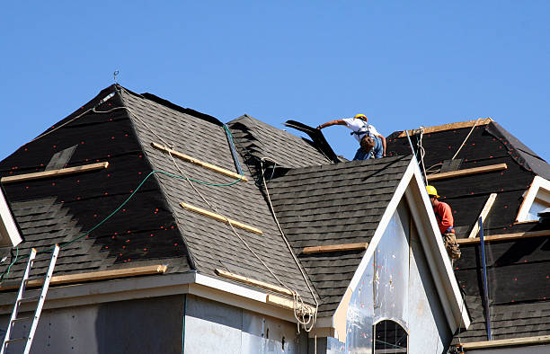 Trusted Pomona, KS Roofing Contractor Experts