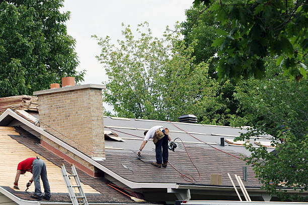 Roof Gutter Cleaning in Pomona, KS