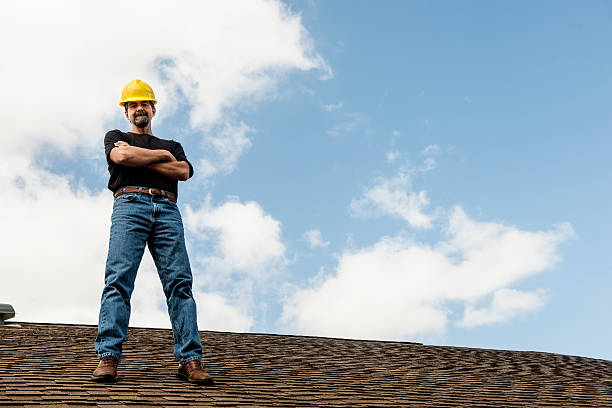 Best Local Roofing Companies  in Pomona, KS