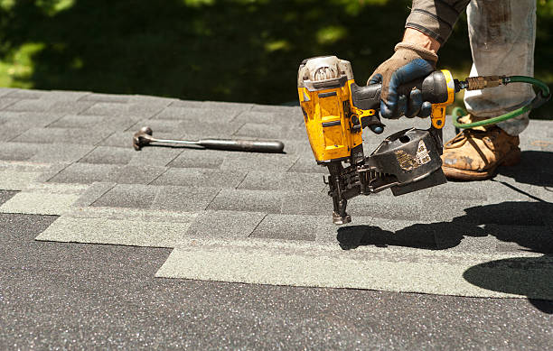 Best Tile Roofing Contractor  in Pomona, KS