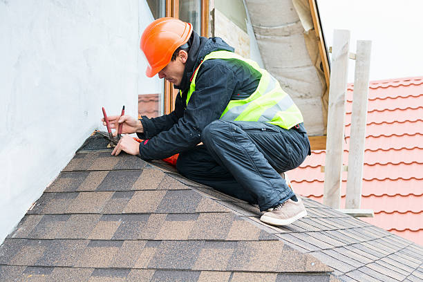 Best Roof Inspection Near Me  in Pomona, KS