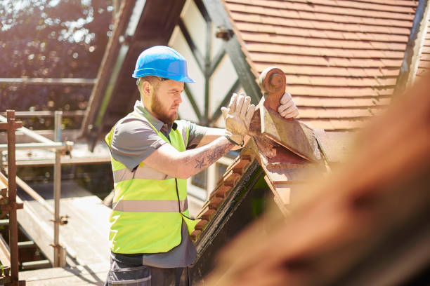 Best Shingle Roofing Installation  in Pomona, KS