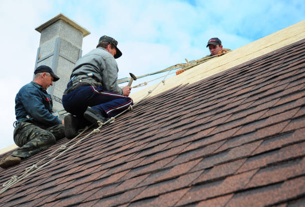 Best Roofing Contractor Near Me  in Pomona, KS